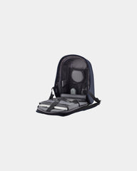Zaino antifurto riciclato RPET 20L da personalizzare - 22