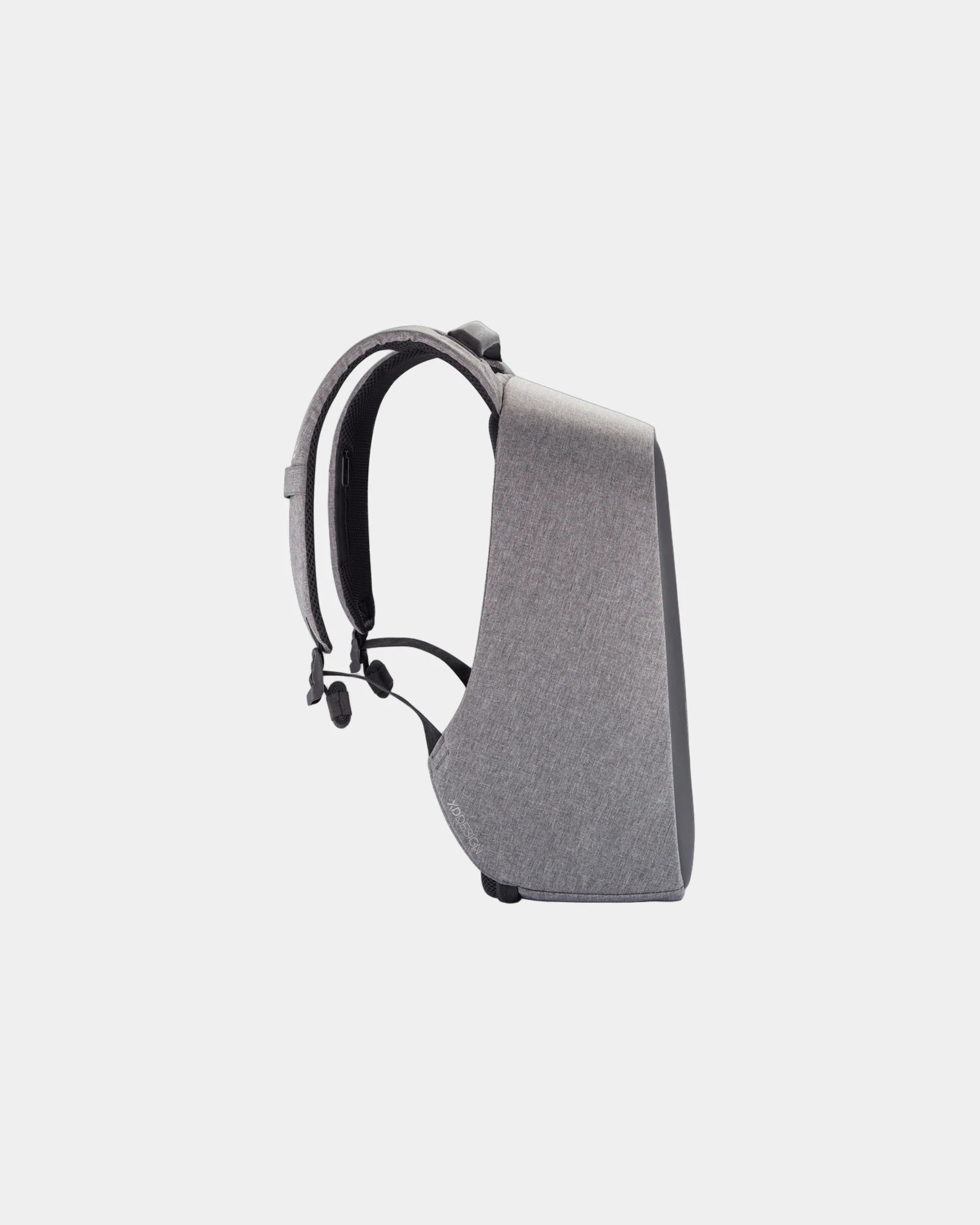 Zaino antifurto riciclato RPET 20L da personalizzare - 10