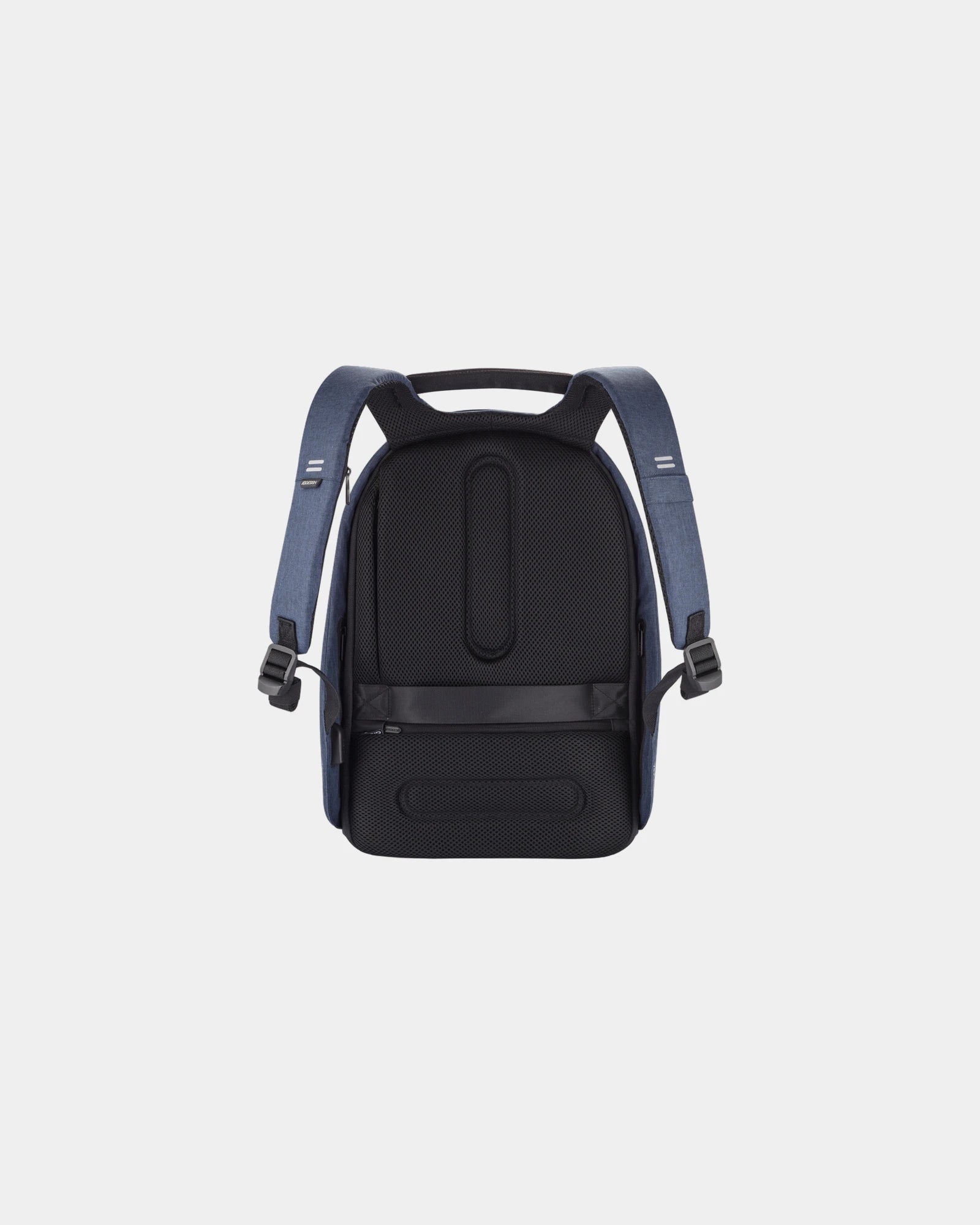 Zaino antifurto riciclato RPET 20L da personalizzare - 21