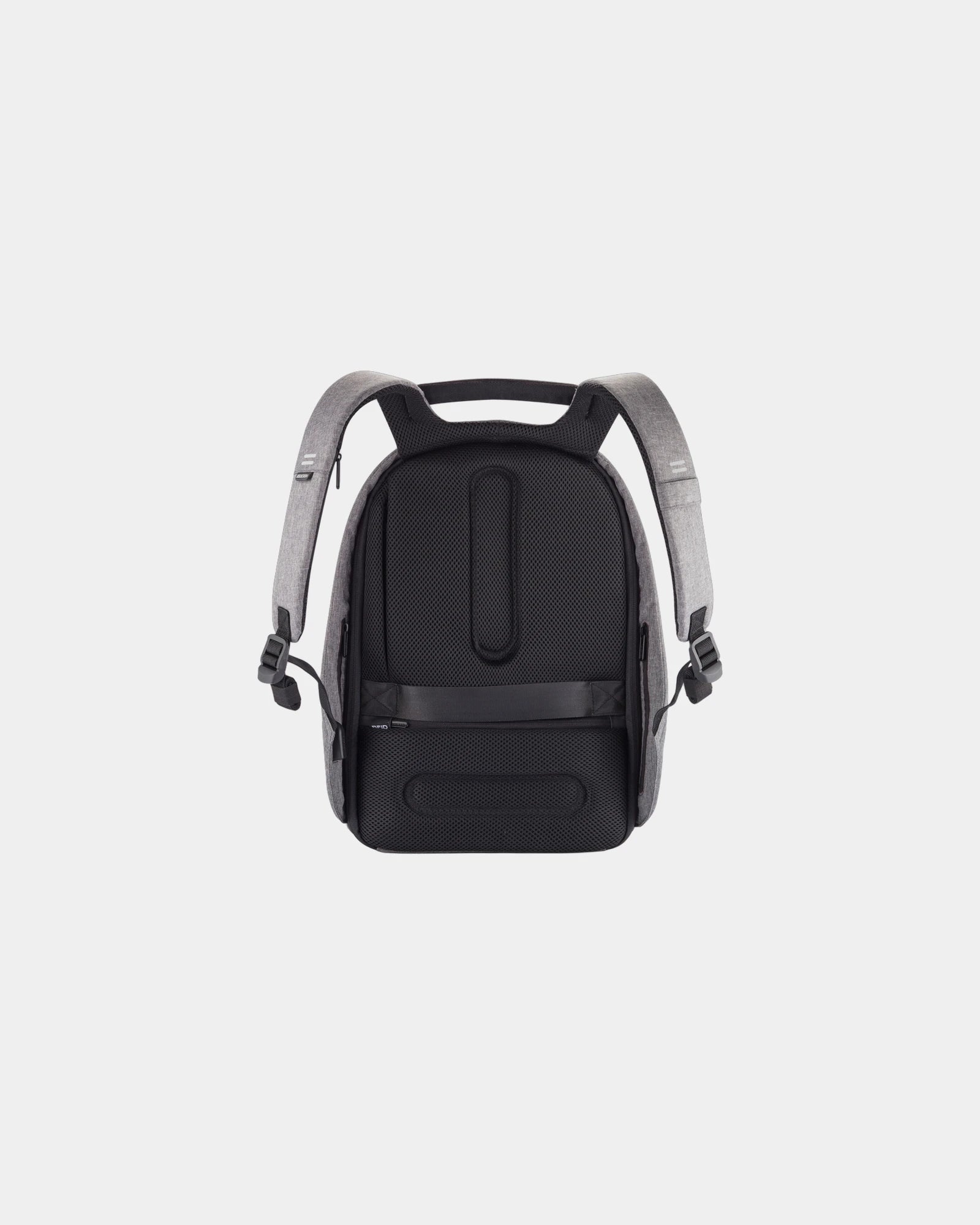 Zaino antifurto riciclato RPET 20L da personalizzare - 11