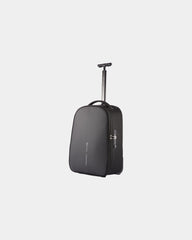 Zaino trolley riciclato antifurto 24L da personalizzare - 1