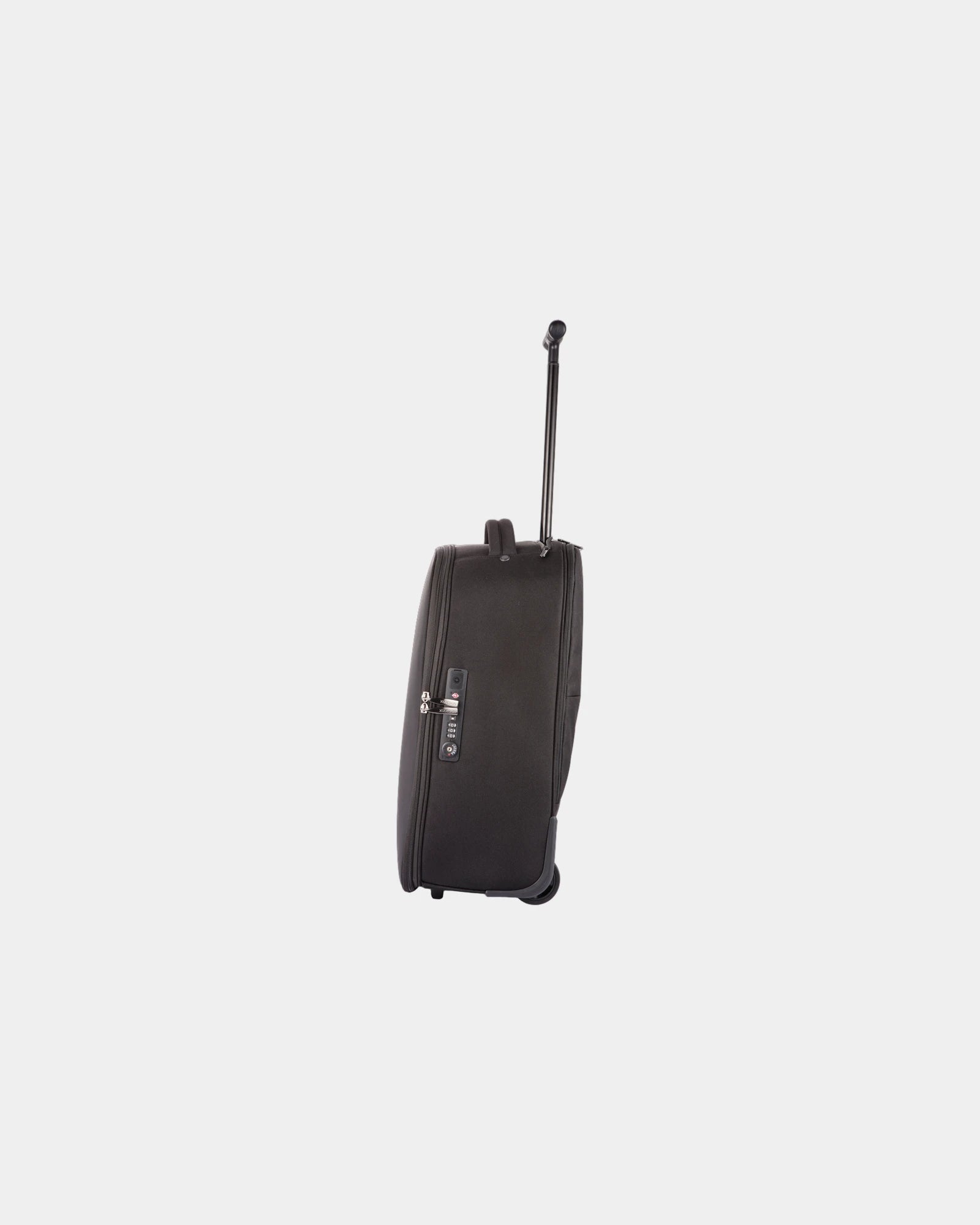 Zaino trolley riciclato antifurto 24L da personalizzare - 4