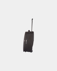 Zaino trolley riciclato antifurto 24L da personalizzare - 4