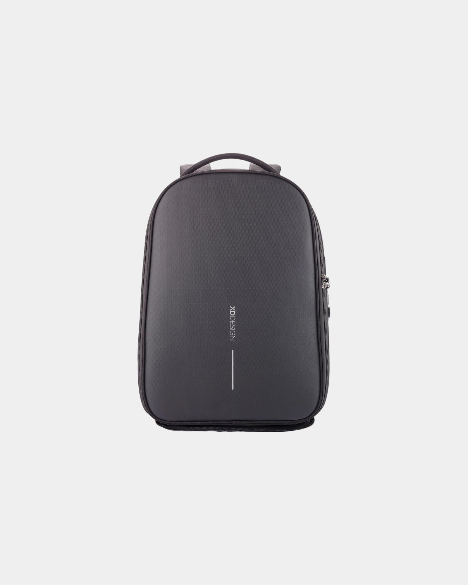 Zaino trolley riciclato antifurto 24L da personalizzare - 6