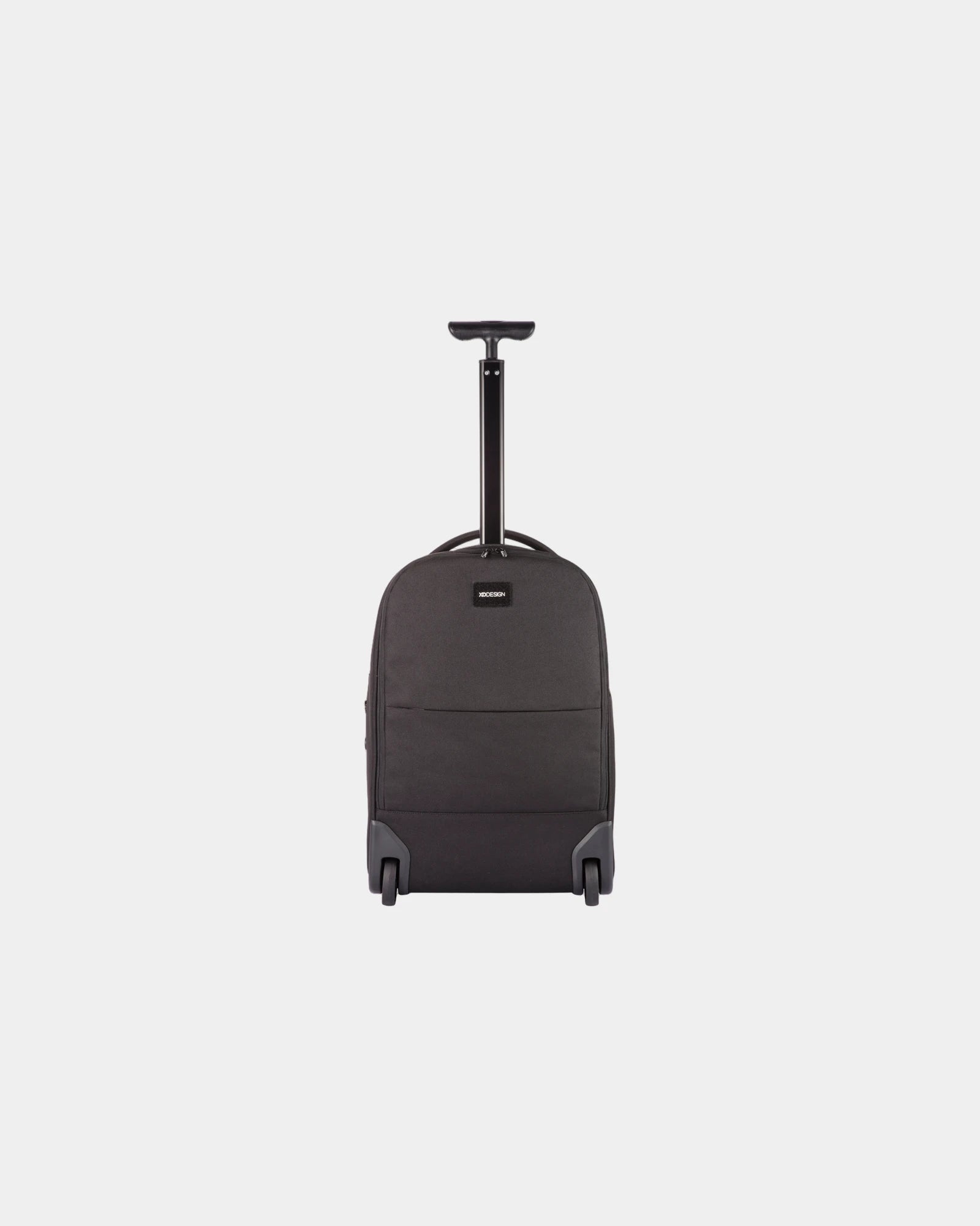 Zaino trolley riciclato antifurto 24L da personalizzare - 5