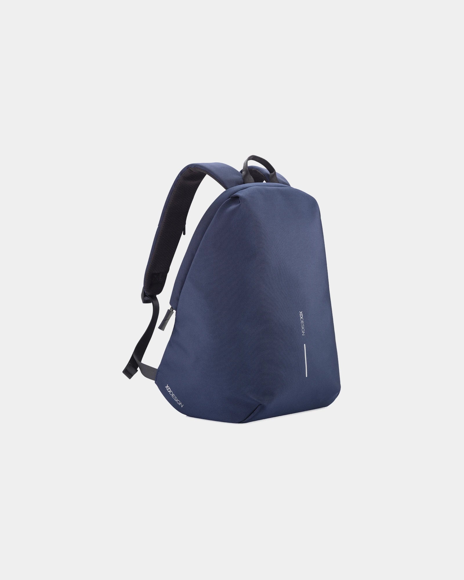 Zaino antifurto riciclato rPET Bobby Soft da personalizzare - 27
