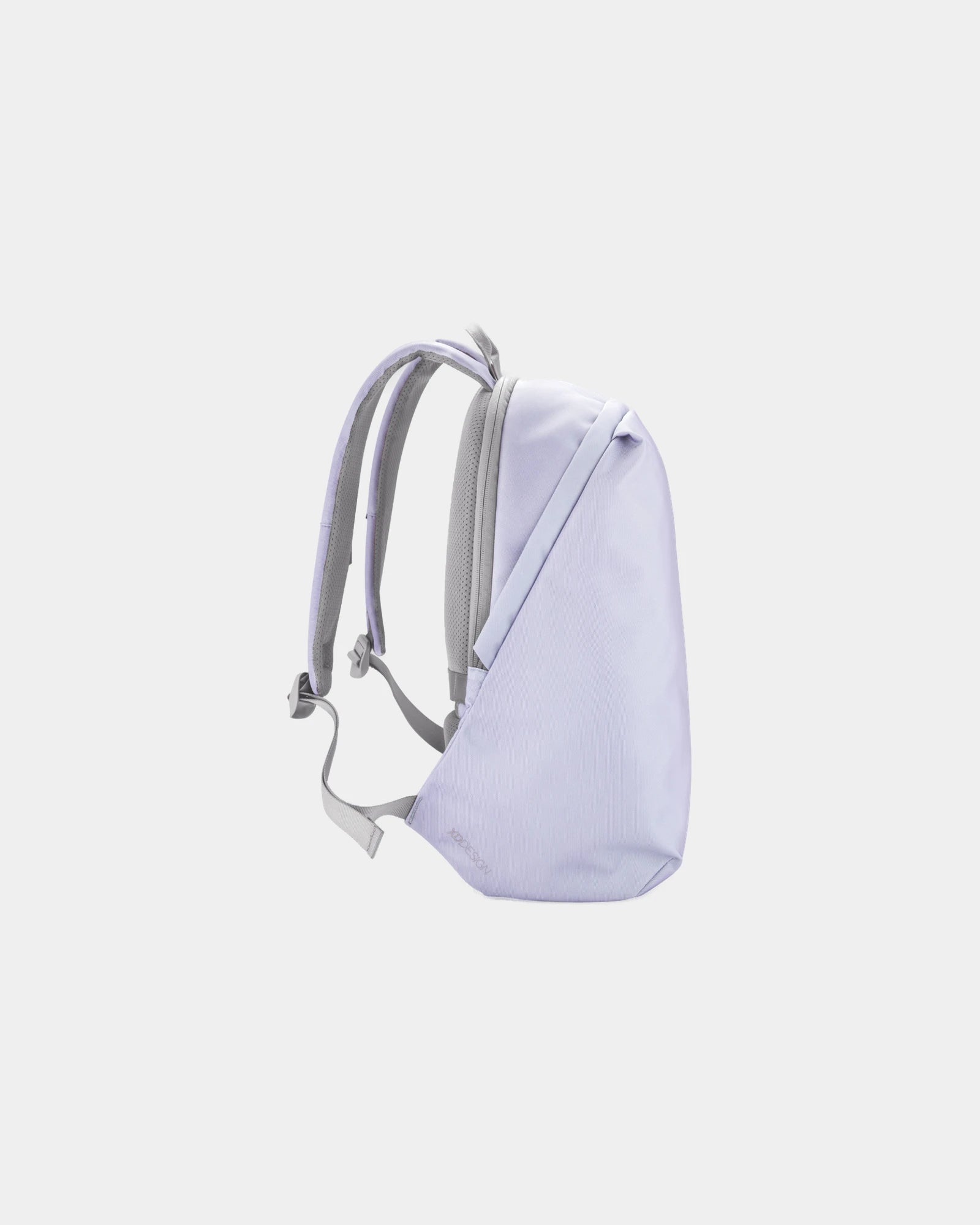 Zaino antifurto riciclato rPET Bobby Soft da personalizzare - 70
