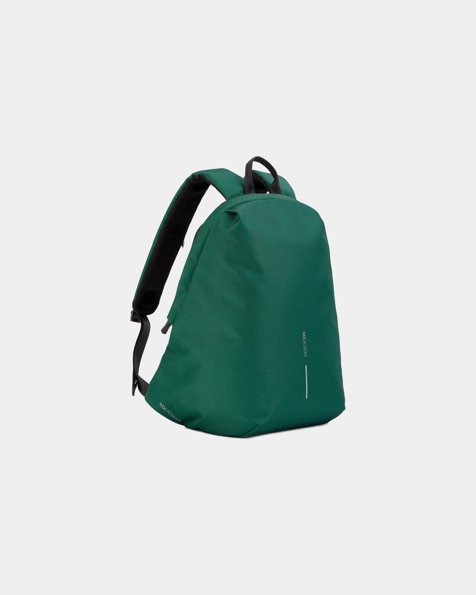 Zaino antifurto riciclato rPET Bobby Soft da personalizzare - 93