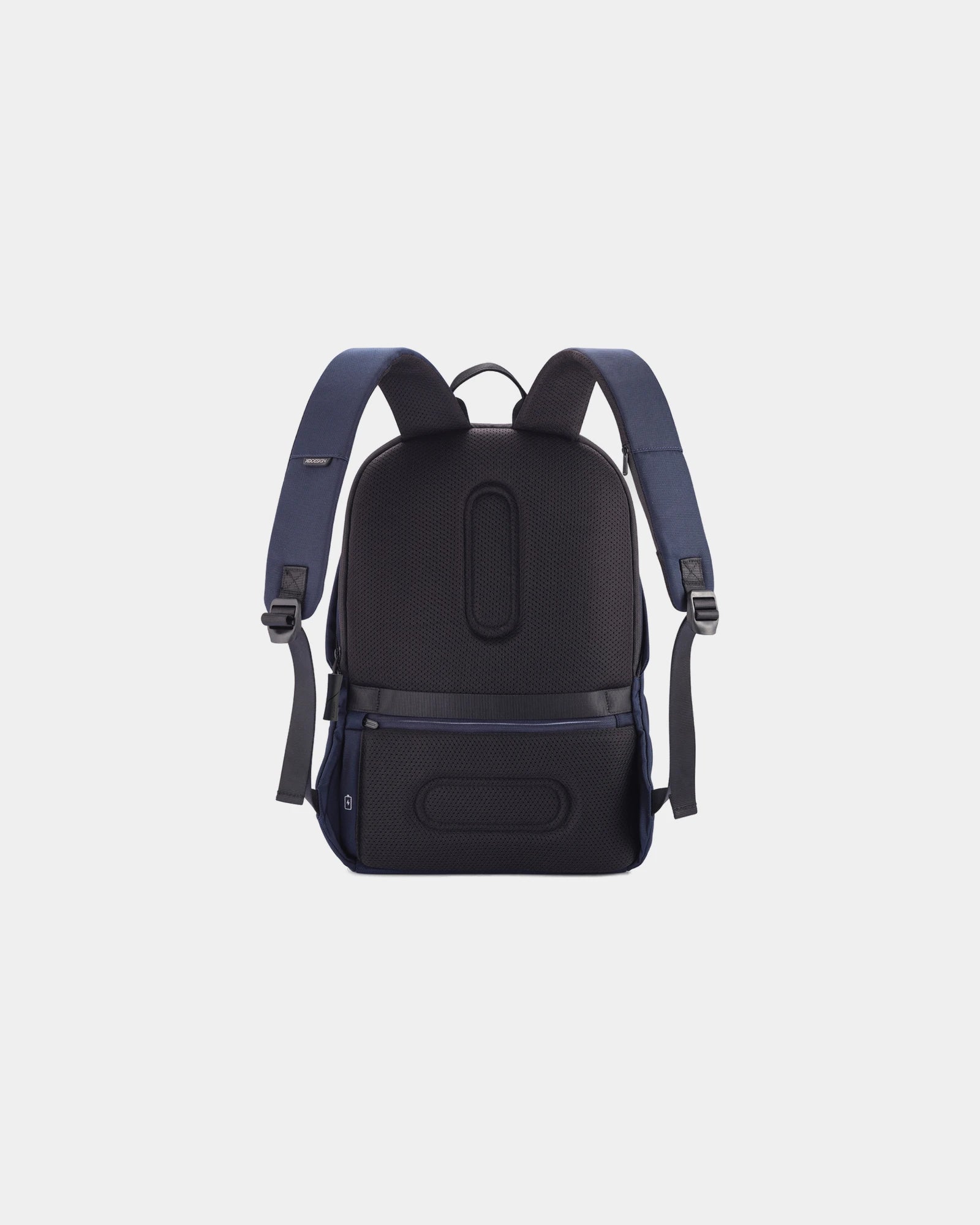 Zaino antifurto riciclato rPET Bobby Soft da personalizzare - 30