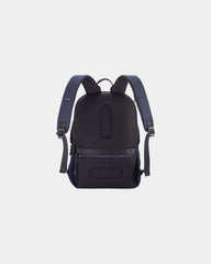 Zaino antifurto riciclato rPET Bobby Soft da personalizzare - 30