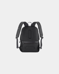 Zaino antifurto riciclato rPET Bobby Soft da personalizzare - 4