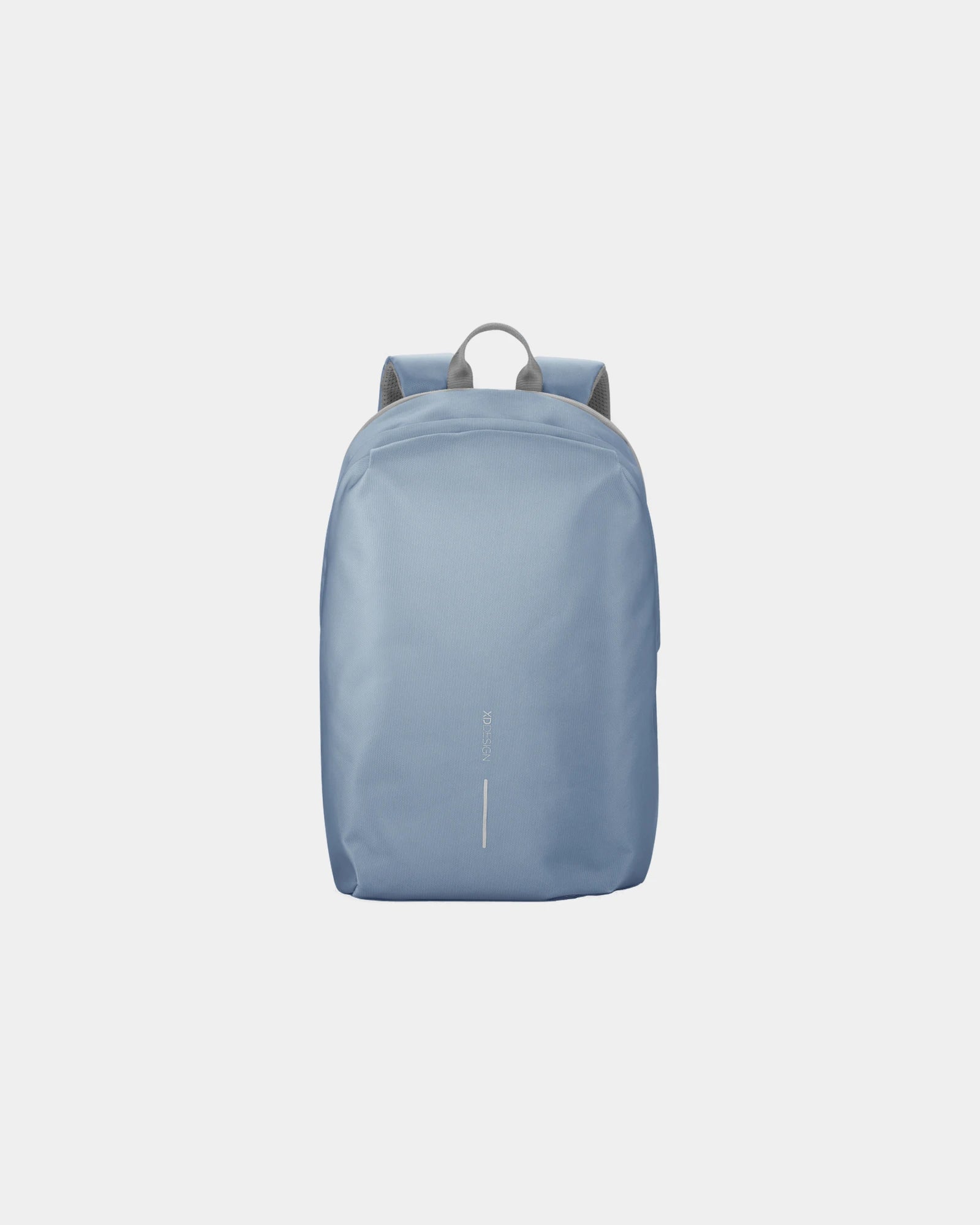 Zaino antifurto riciclato rPET Bobby Soft da personalizzare - 12