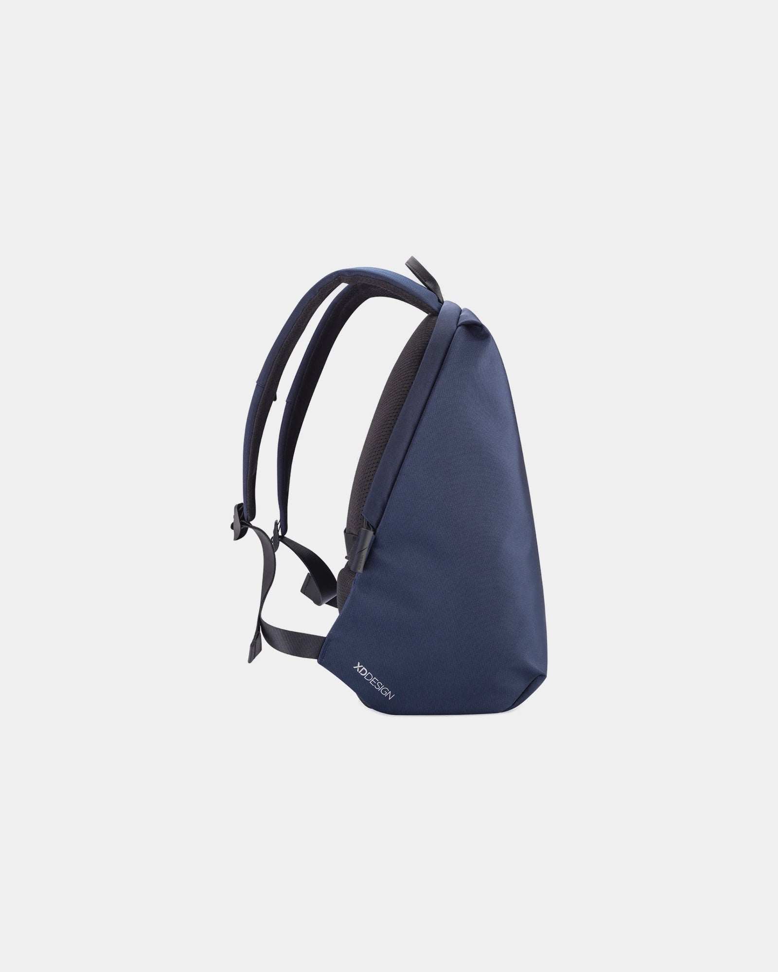 Zaino antifurto riciclato rPET Bobby Soft da personalizzare - 32