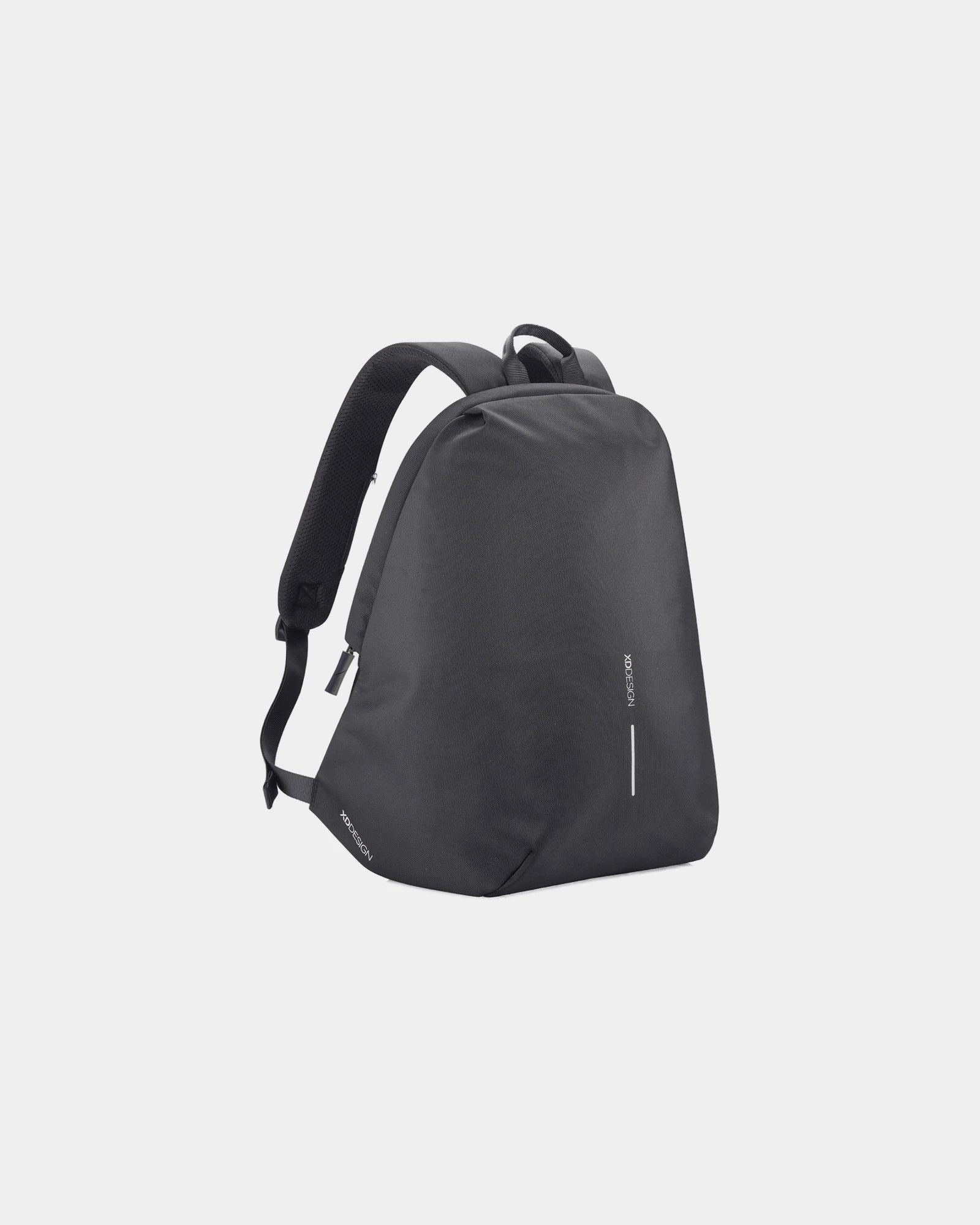 Zaino antifurto riciclato rPET Bobby Soft da personalizzare - 1