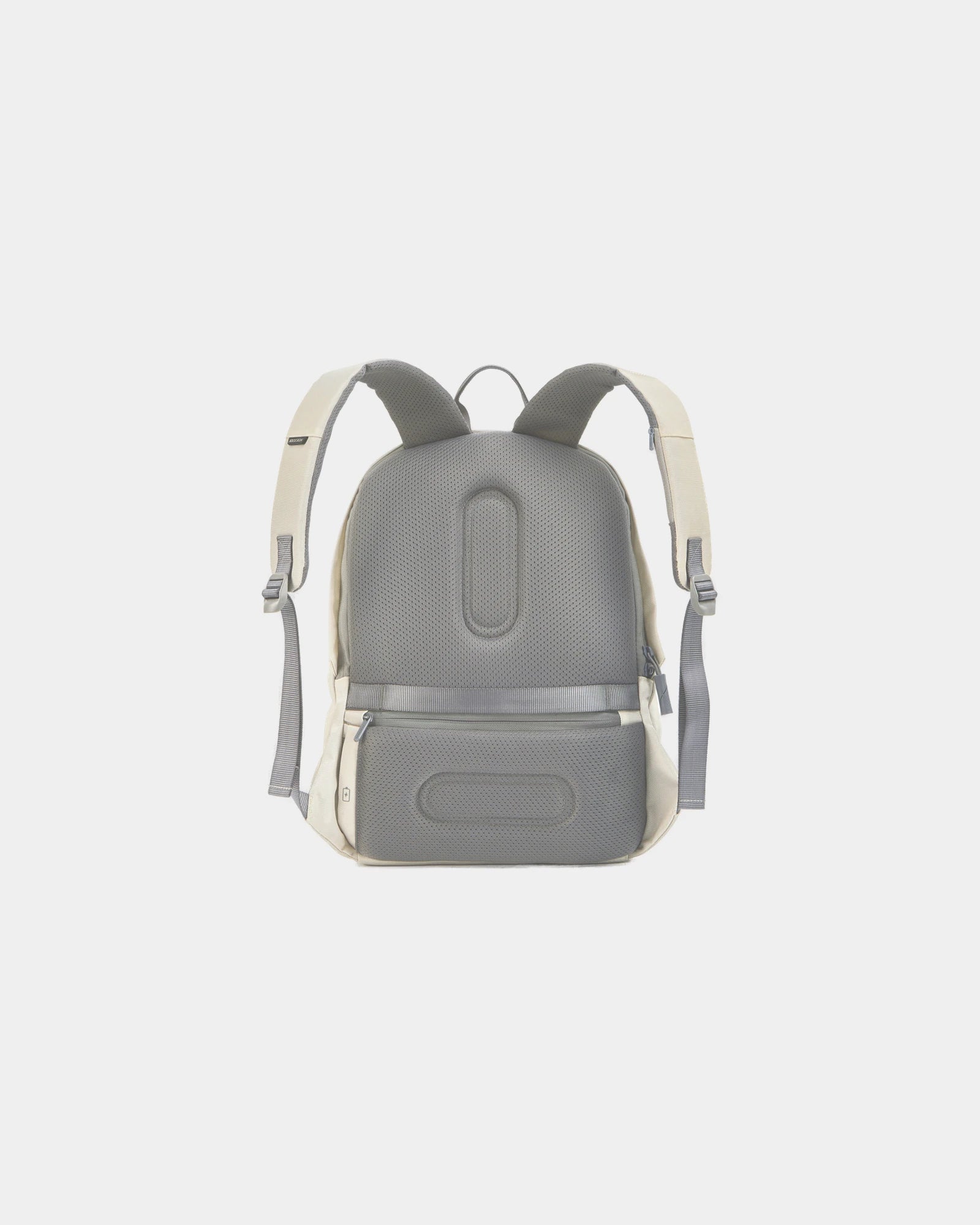 Zaino antifurto riciclato rPET Bobby Soft da personalizzare - 78