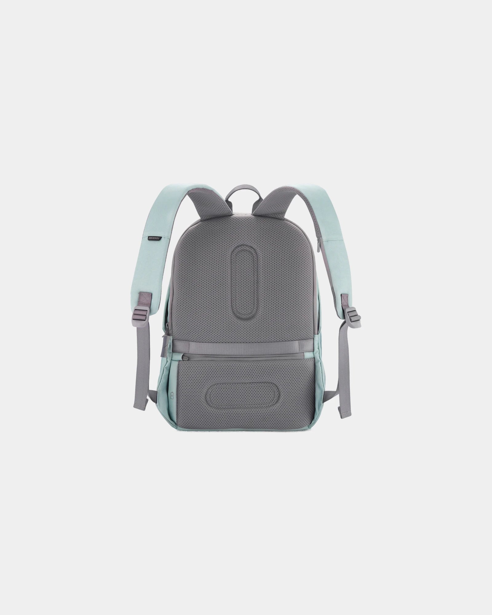 Zaino antifurto riciclato rPET Bobby Soft da personalizzare - 50