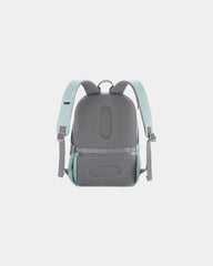 Zaino antifurto riciclato rPET Bobby Soft da personalizzare - 50
