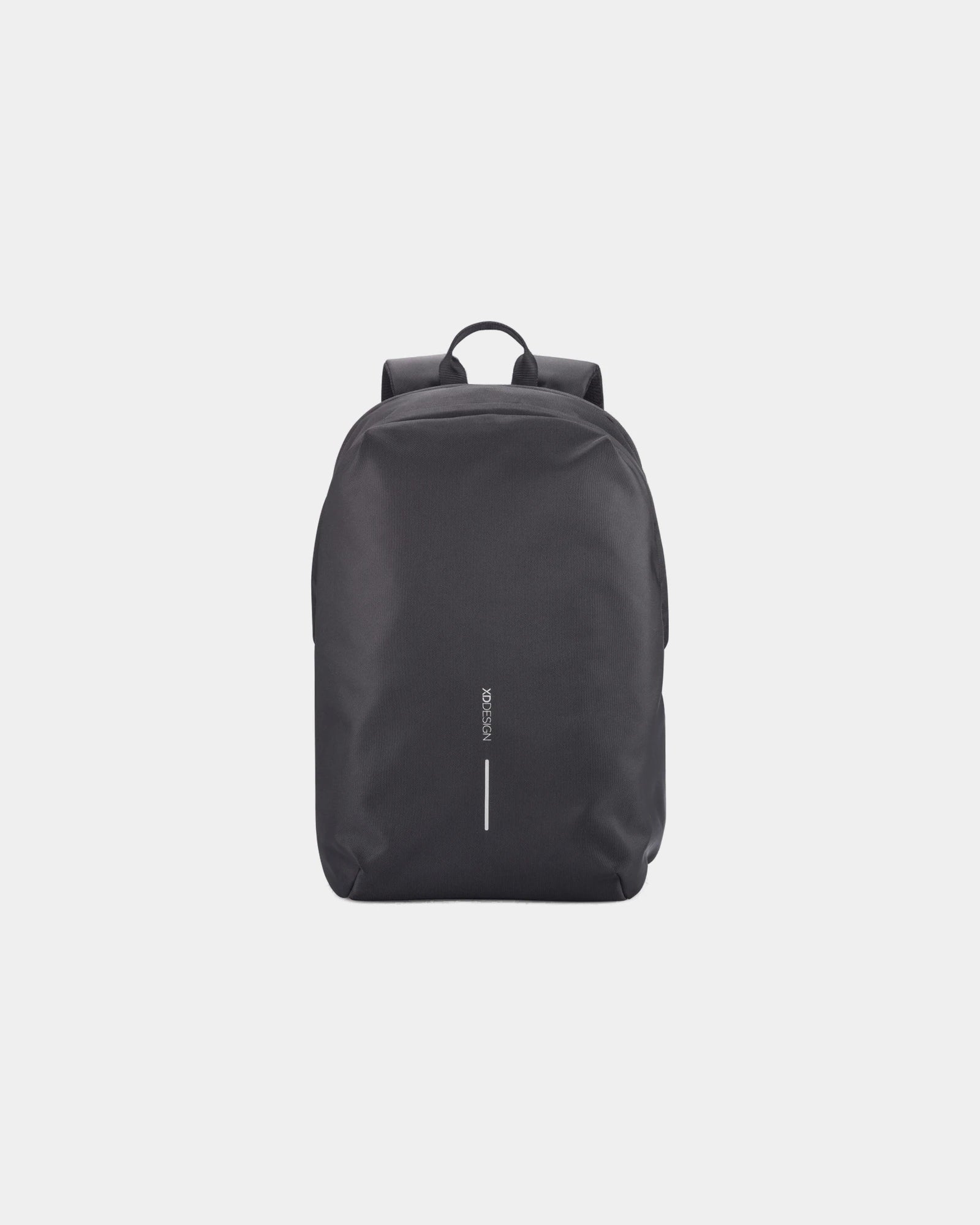 Zaino antifurto riciclato rPET Bobby Soft da personalizzare - 2