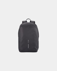 Zaino antifurto riciclato rPET Bobby Soft da personalizzare - 2