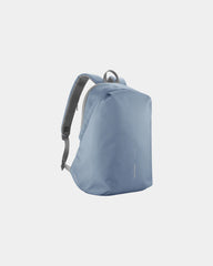 Zaino antifurto riciclato rPET Bobby Soft da personalizzare - Blu