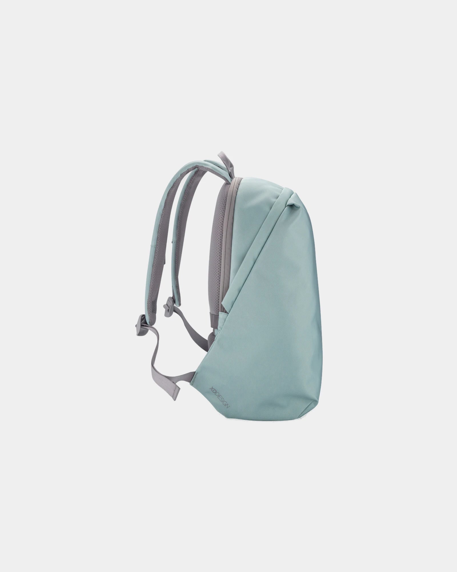 Zaino antifurto riciclato rPET Bobby Soft da personalizzare - 51