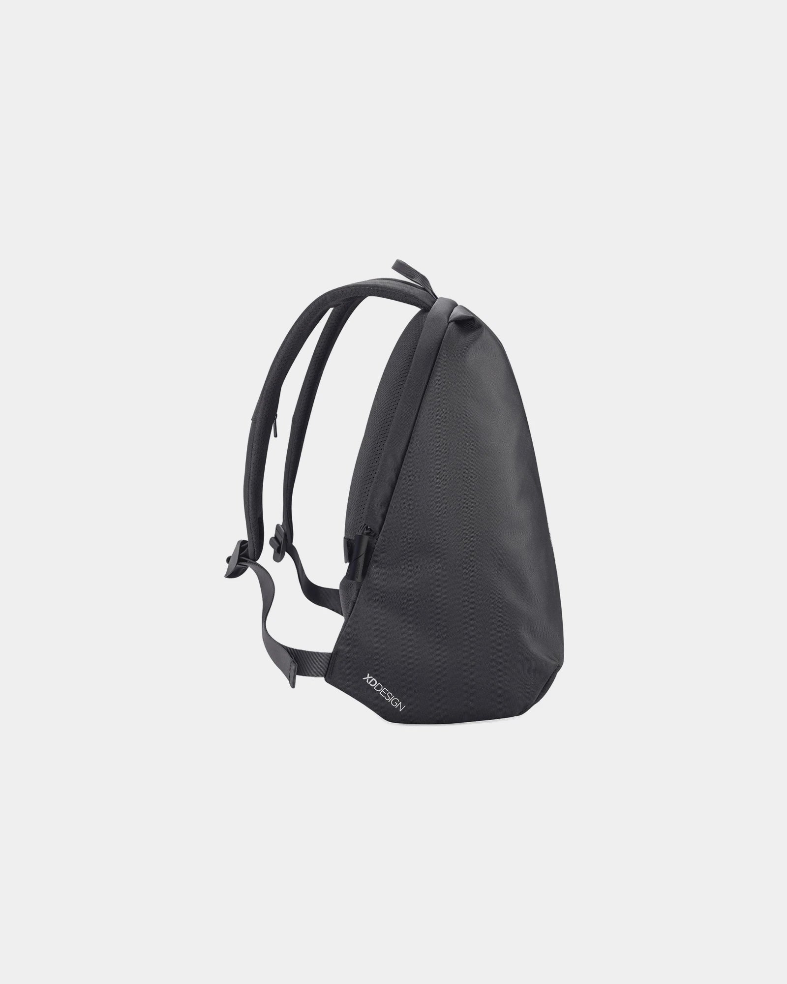 Zaino antifurto riciclato rPET Bobby Soft da personalizzare - 6