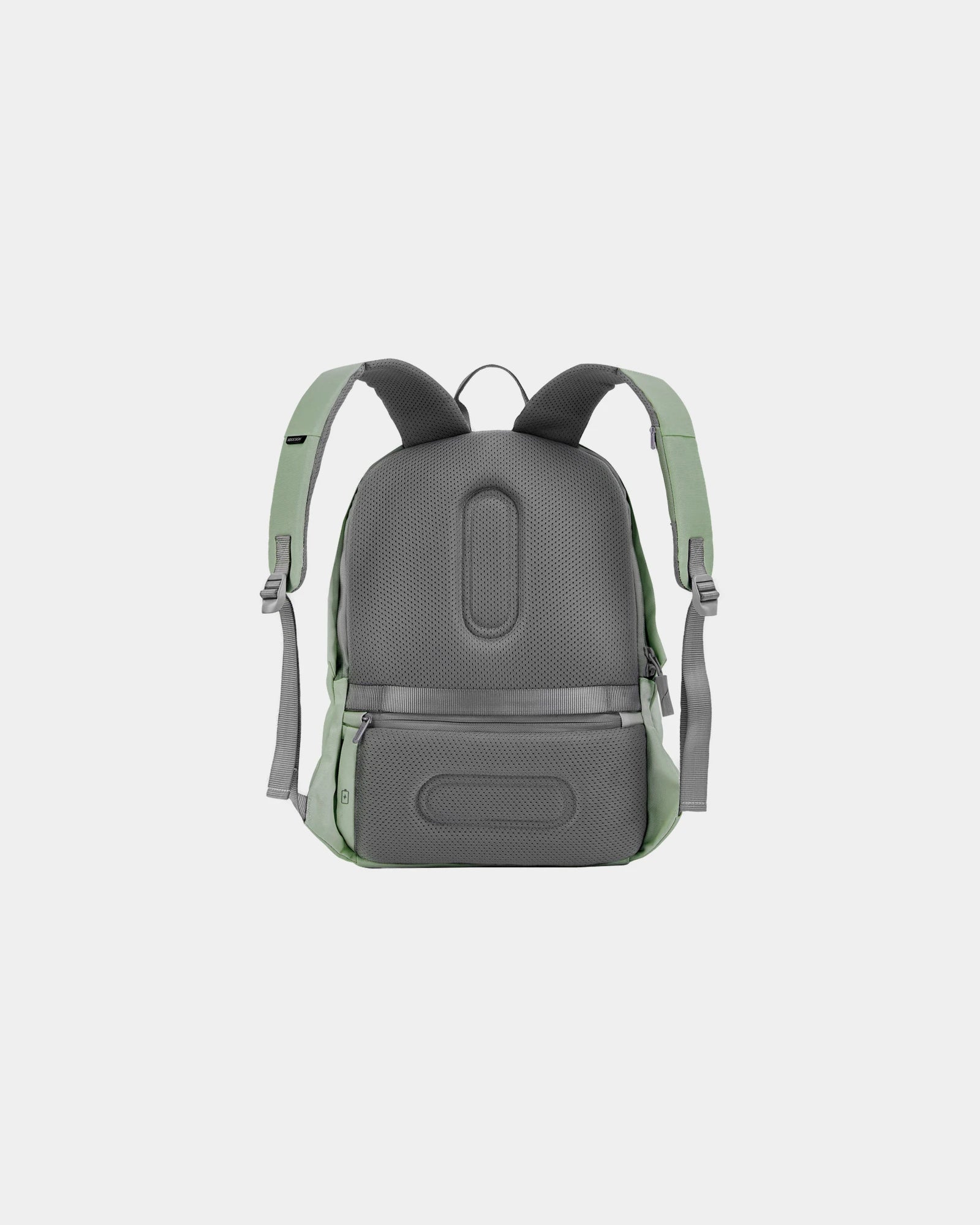 Zaino antifurto riciclato rPET Bobby Soft da personalizzare - 105