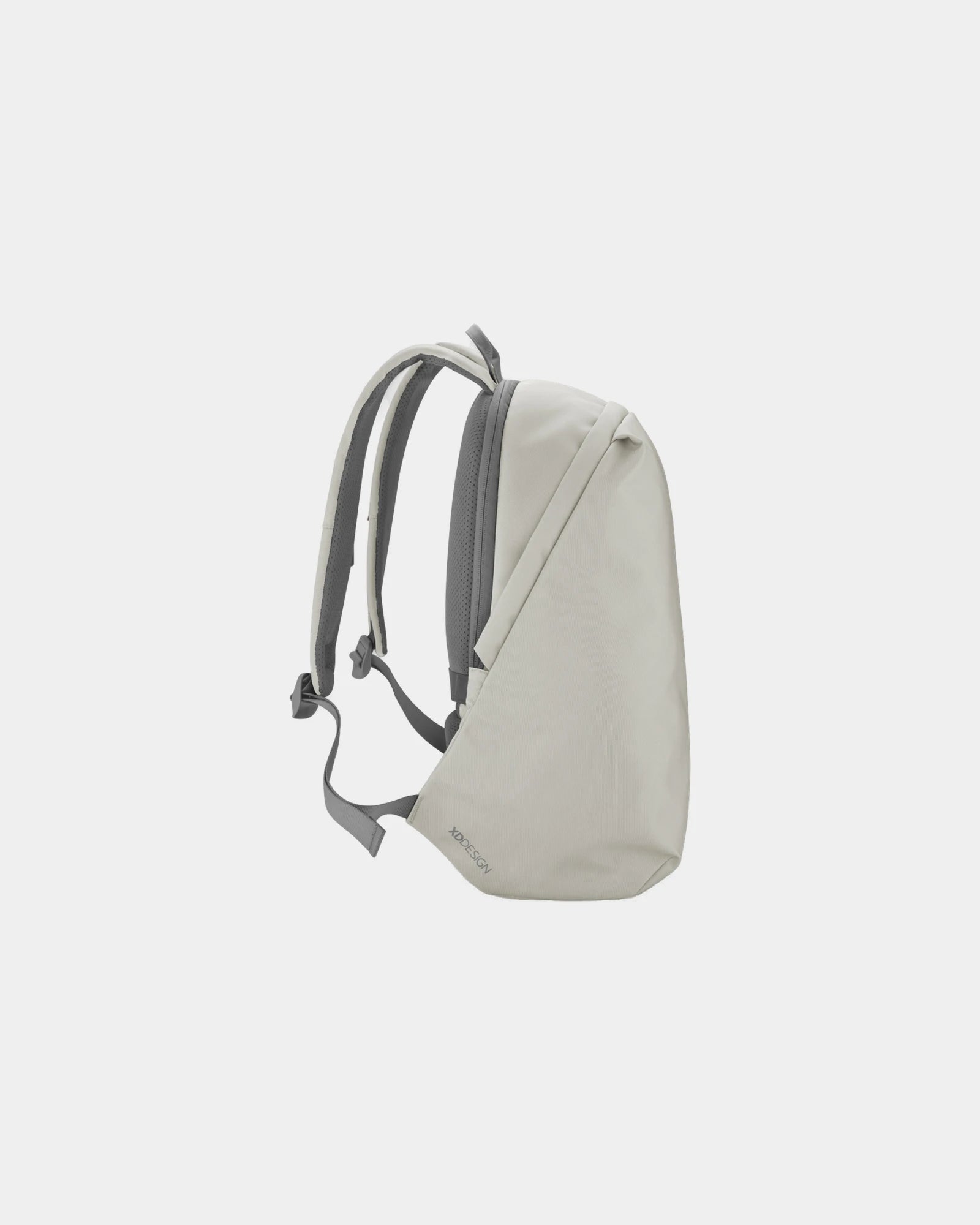 Zaino antifurto riciclato rPET Bobby Soft da personalizzare - 23