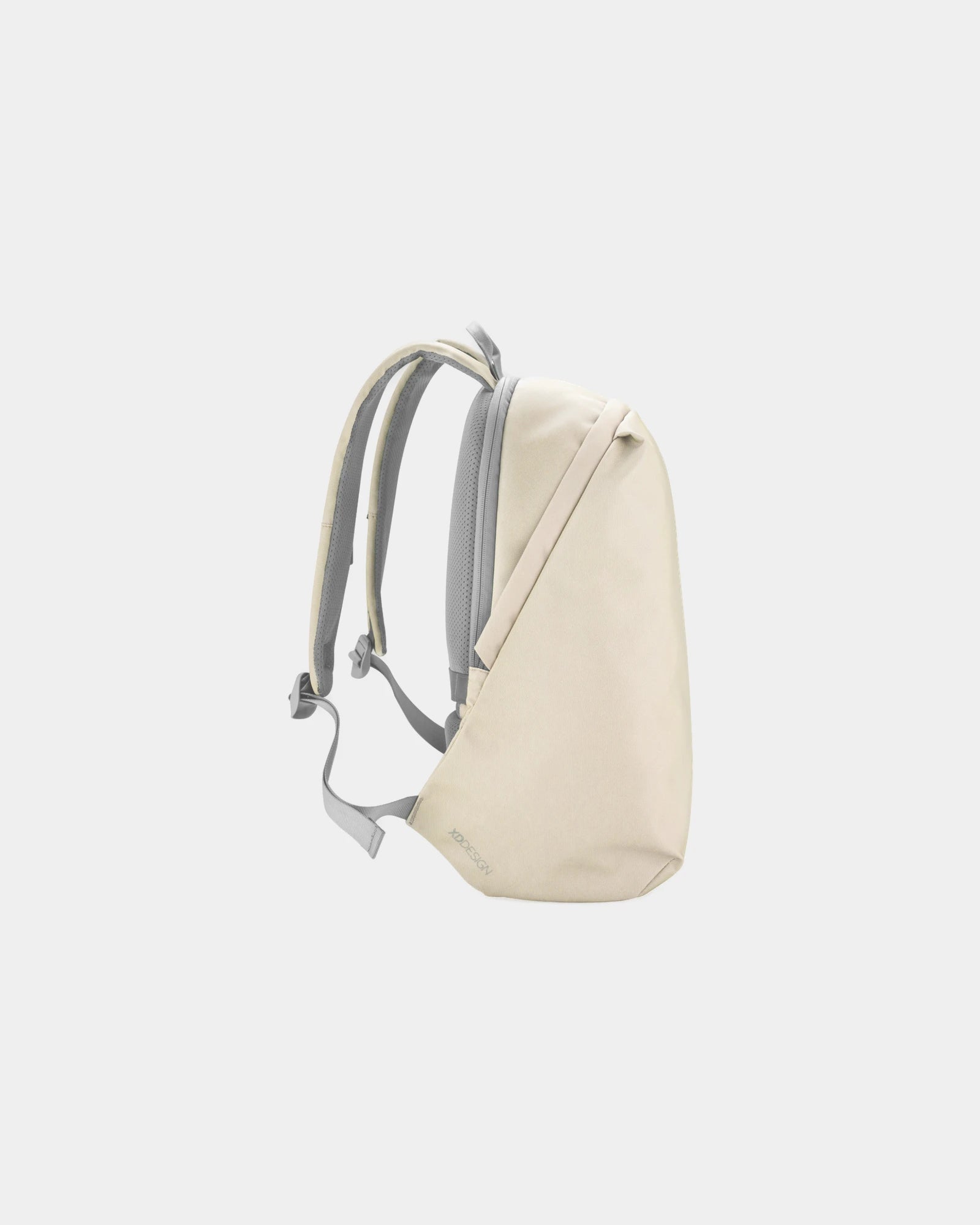Zaino antifurto riciclato rPET Bobby Soft da personalizzare - 79