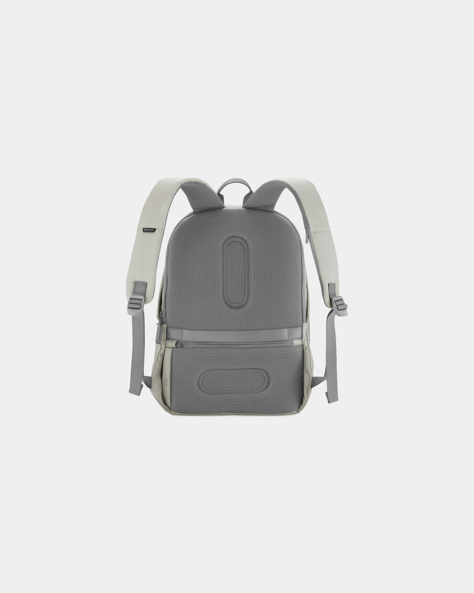 Zaino antifurto riciclato rPET Bobby Soft da personalizzare - 22