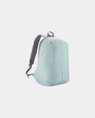 Zaino antifurto riciclato rPET Bobby Soft da personalizzare - Menta