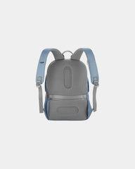 Zaino antifurto riciclato rPET Bobby Soft da personalizzare - 13