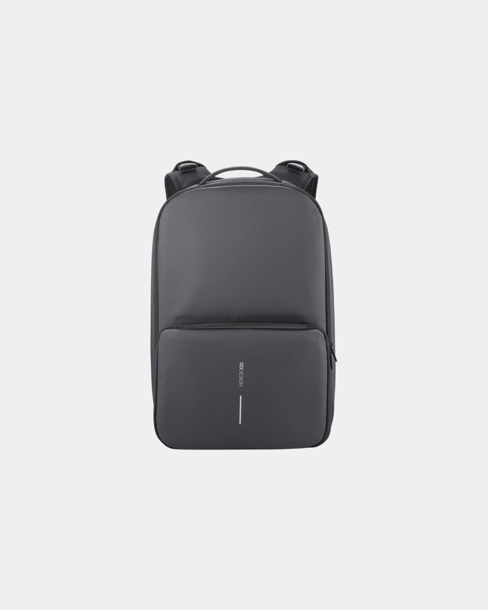 Zaino antifurto RPET Flex 24L da personalizzare - 1