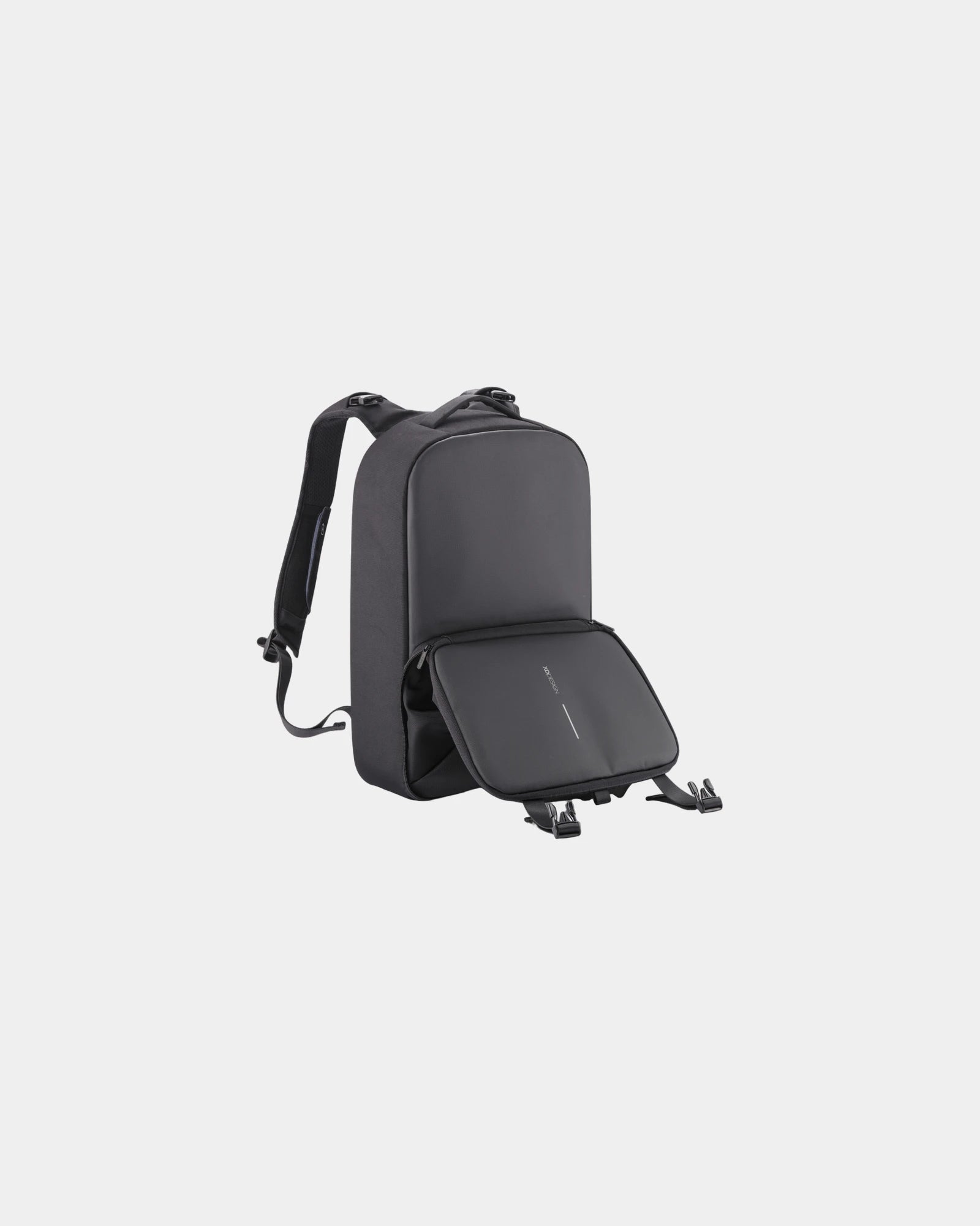 Zaino antifurto RPET Flex 24L da personalizzare - 4