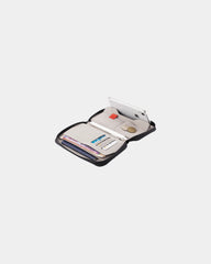 Portapassaporto RPET anti-RFID da personalizzare