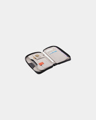 Portapassaporto RPET anti-RFID da personalizzare