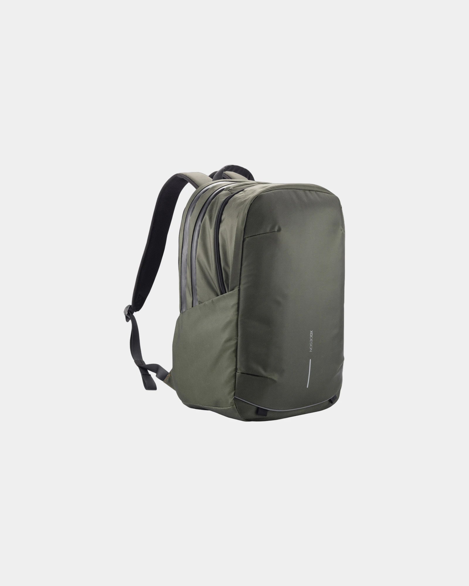 Zaino riciclato RPET 30L Bobby Explore da personalizzare - 17