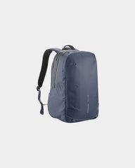 Zaino riciclato RPET 30L Bobby Explore da personalizzare - Blu Navy