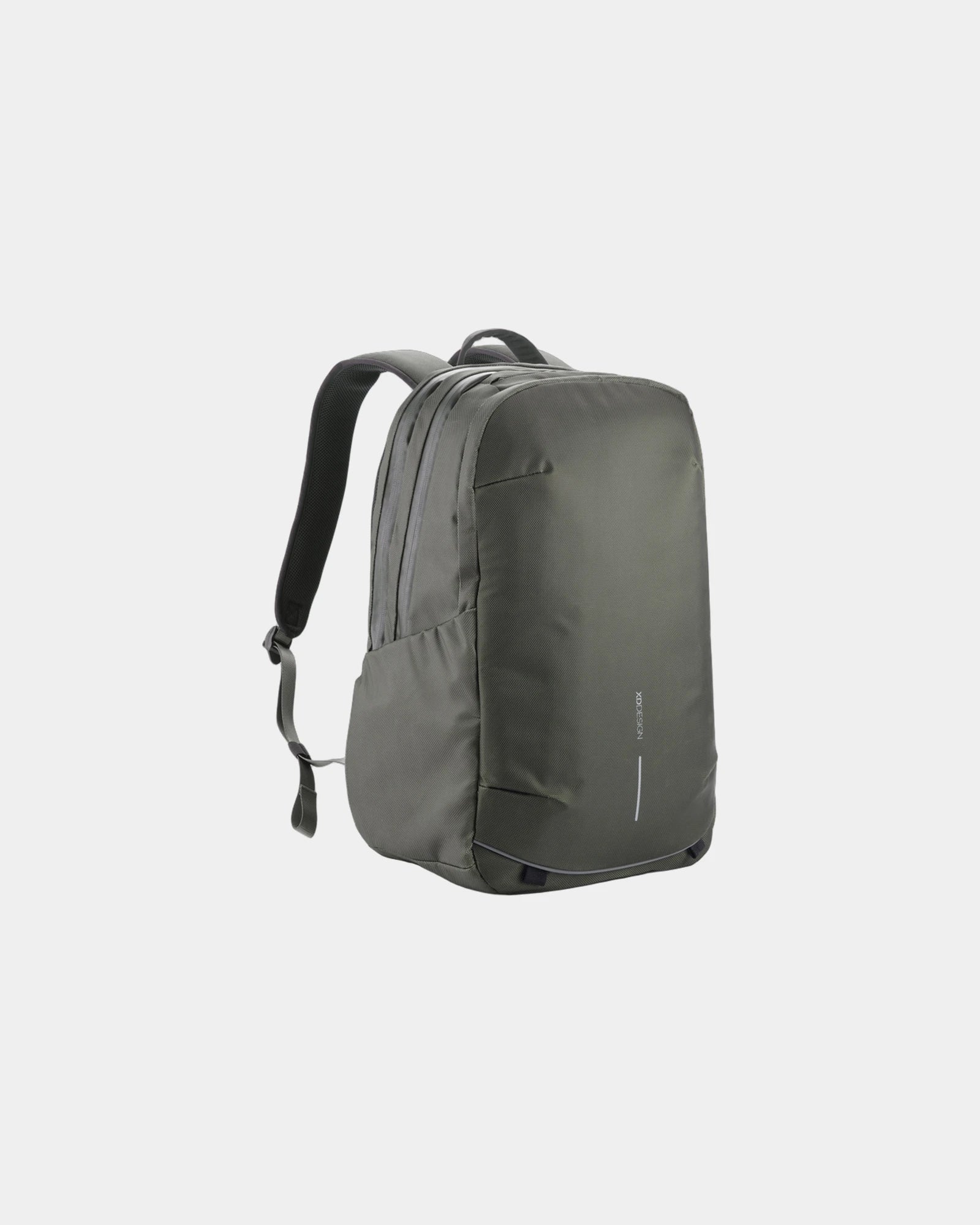 Zaino riciclato RPET 30L Bobby Explore da personalizzare - Verde
