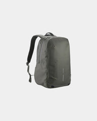 Zaino riciclato RPET 30L Bobby Explore da personalizzare - Verde