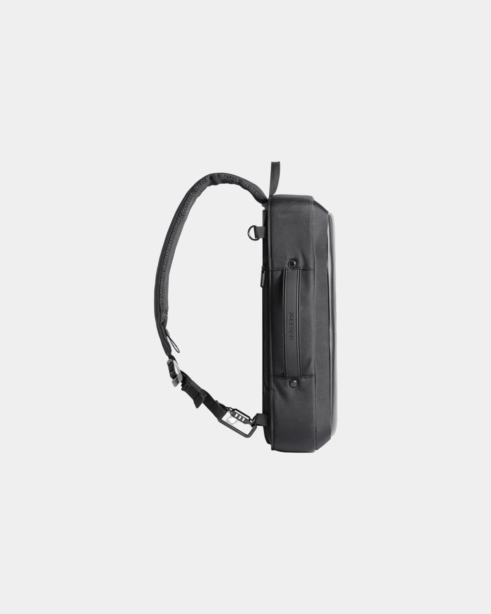 Zaino antifurto riciclato Bobby Bizz 2.0 da personalizzare - 5