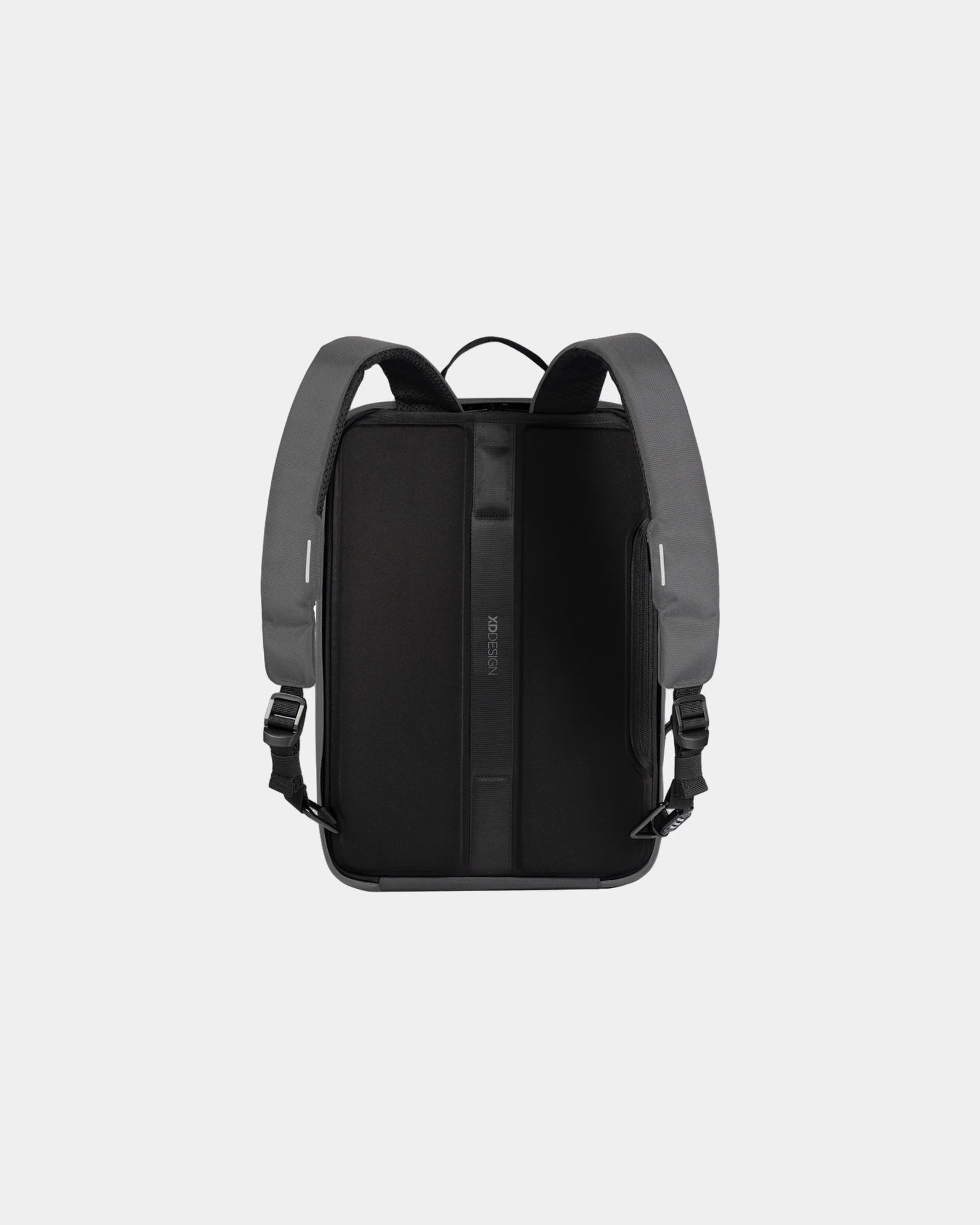 Zaino antifurto riciclato Bobby Bizz 2.0 da personalizzare - 13