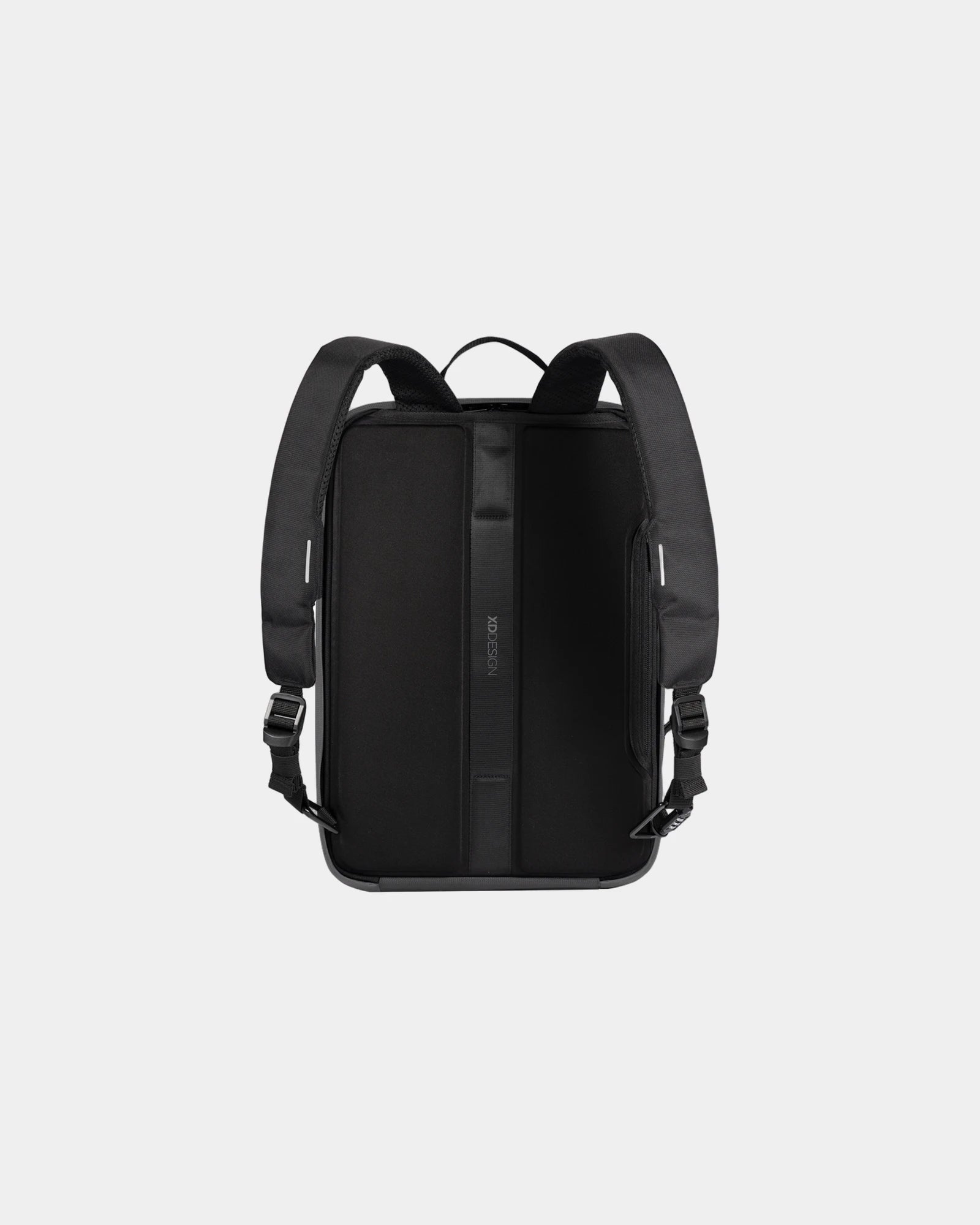 Zaino antifurto riciclato Bobby Bizz 2.0 da personalizzare - 3