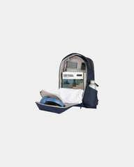 Zaino porta pc riciclato 25L impermeabile da personalizzare - 22