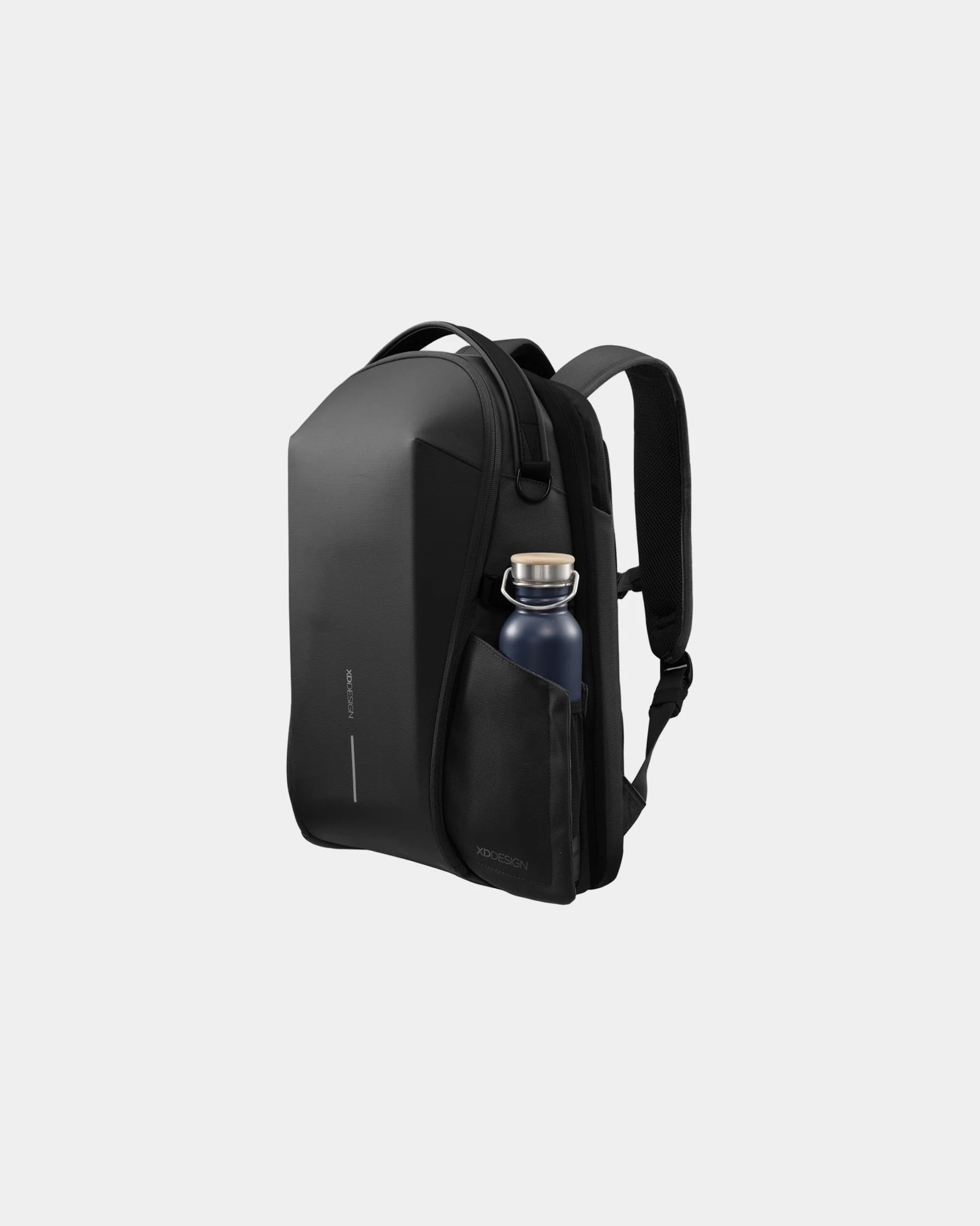 Zaino porta pc riciclato 25L impermeabile da personalizzare - 7