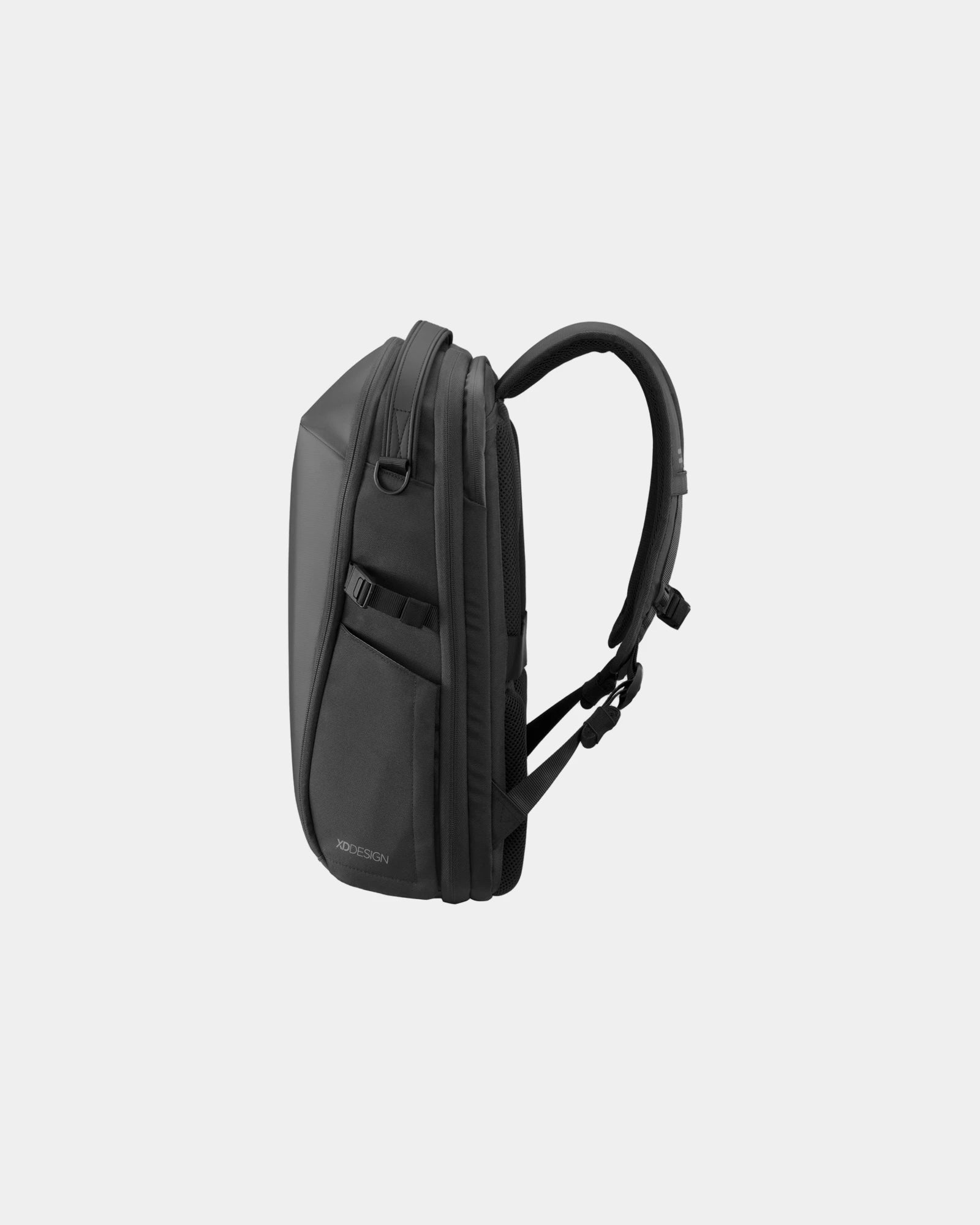 Zaino porta pc riciclato 25L impermeabile da personalizzare - 5