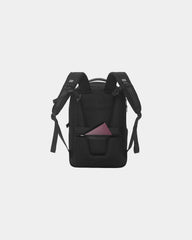 Zaino porta pc riciclato 25L impermeabile da personalizzare - 4