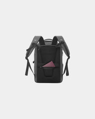 Zaino porta pc riciclato 25L impermeabile da personalizzare - 14