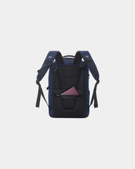 Zaino porta pc riciclato 25L impermeabile da personalizzare - 24