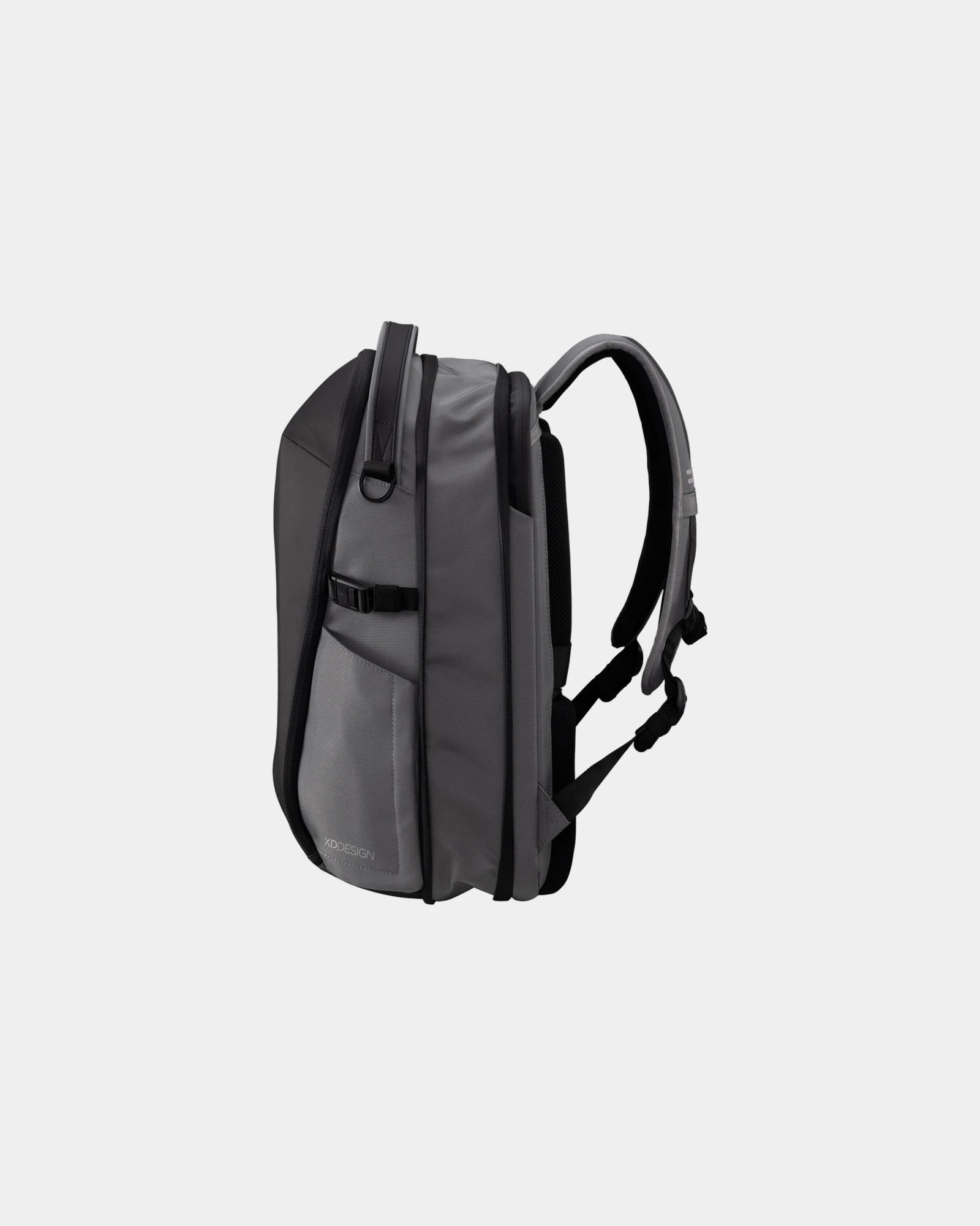 Zaino porta pc riciclato 25L impermeabile da personalizzare - 16